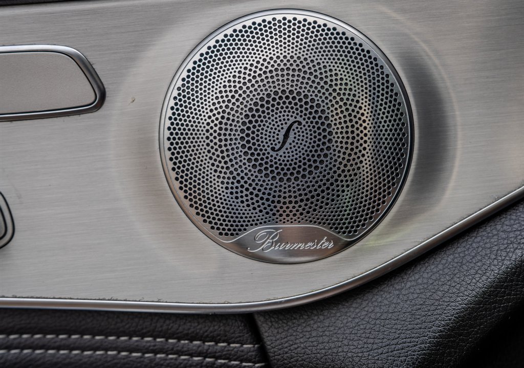 2015 Mercedes-Benz C-Class - $10,950