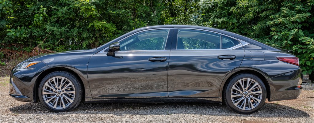 2020 Lexus ES - $36,798