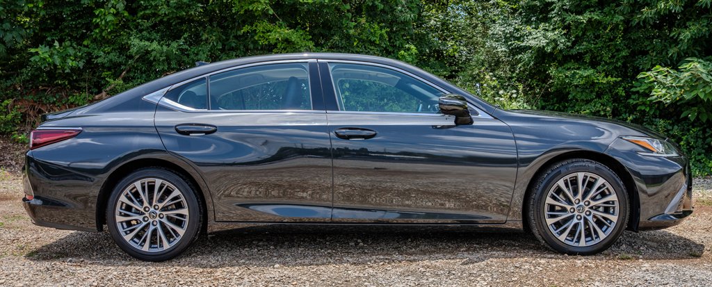 2020 Lexus ES - $36,798
