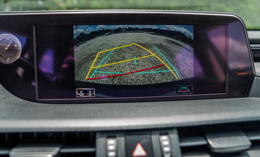 2020 Lexus ES - $36,798