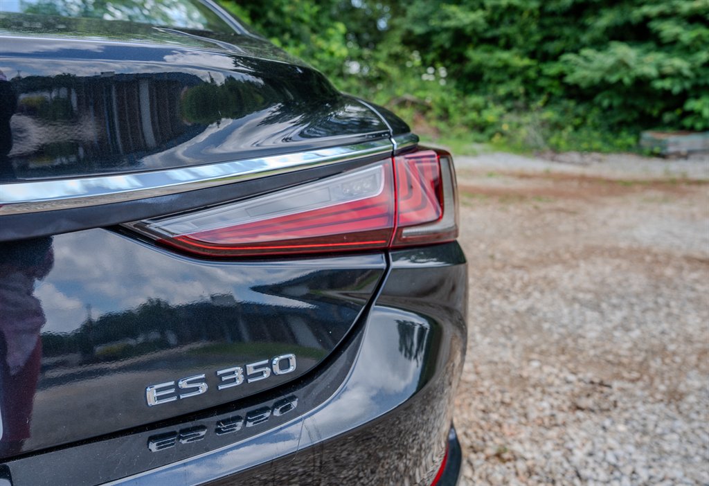 2020 Lexus ES - $36,798