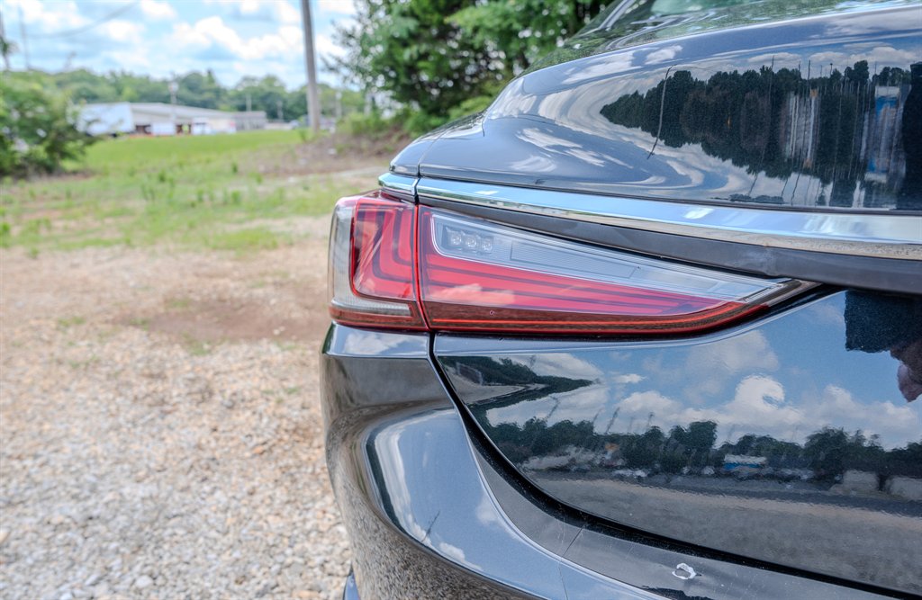 2020 Lexus ES - $36,798