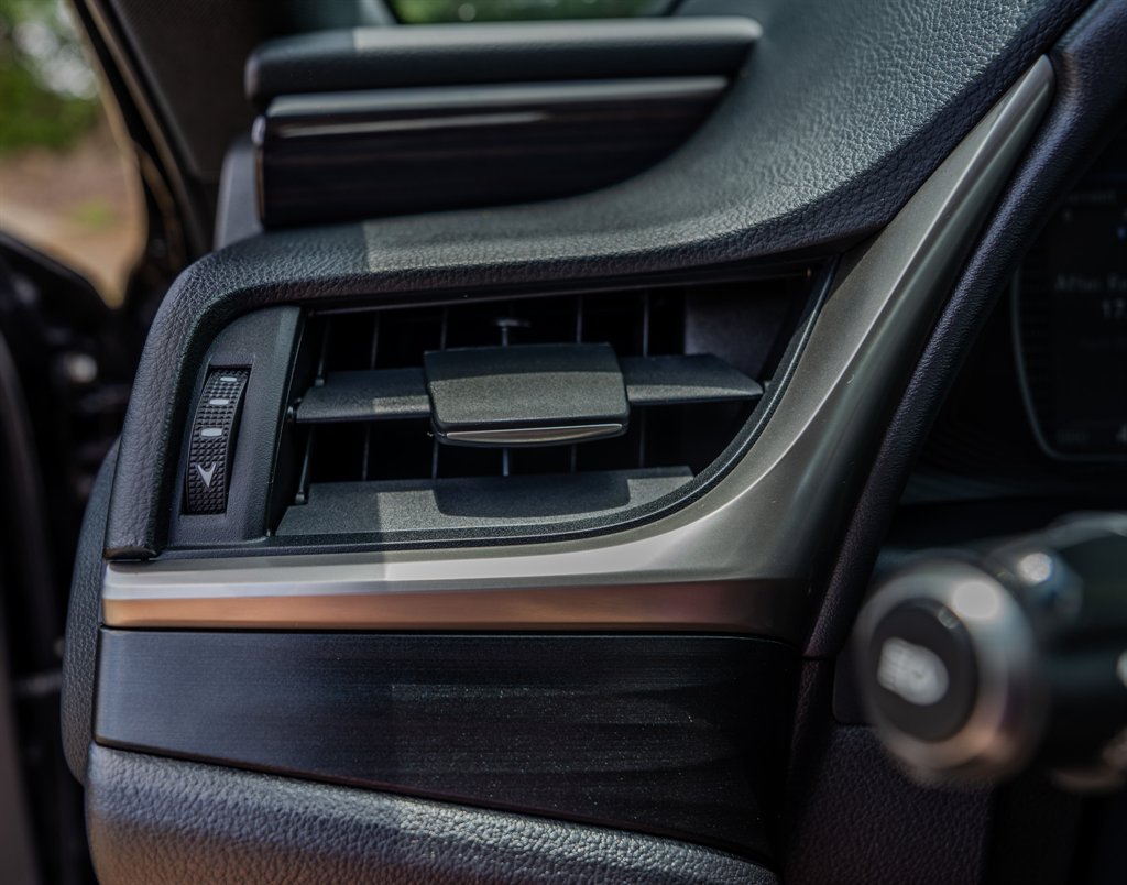 2020 Lexus ES - $36,798