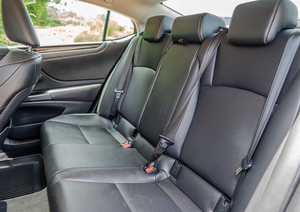2020 Lexus ES - $36,798