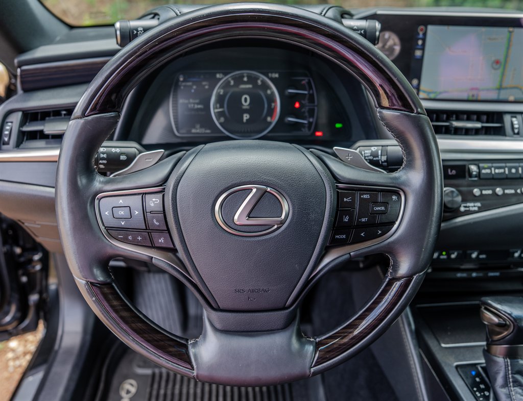 2020 Lexus ES - $36,798