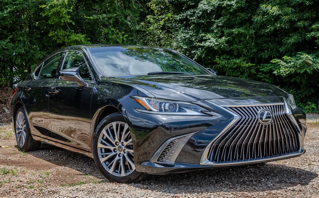 2020 Lexus ES - $36,798