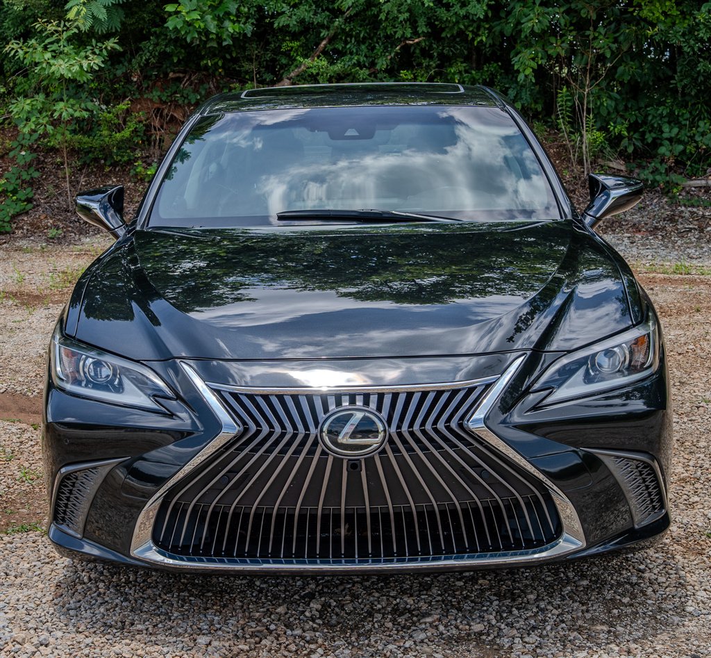 2020 Lexus ES - $36,798