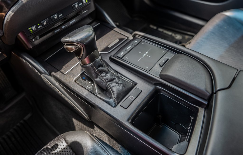 2020 Lexus ES - $36,798