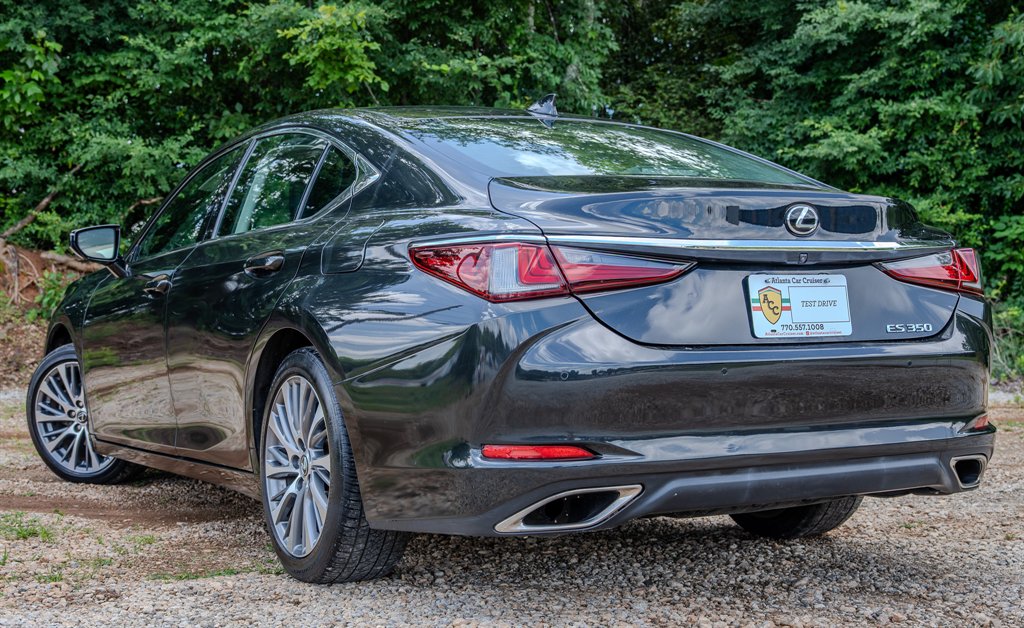2020 Lexus ES - $36,798