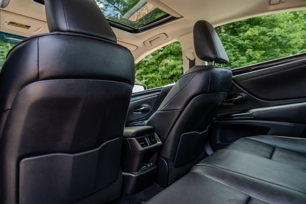 2020 Lexus ES - $36,798