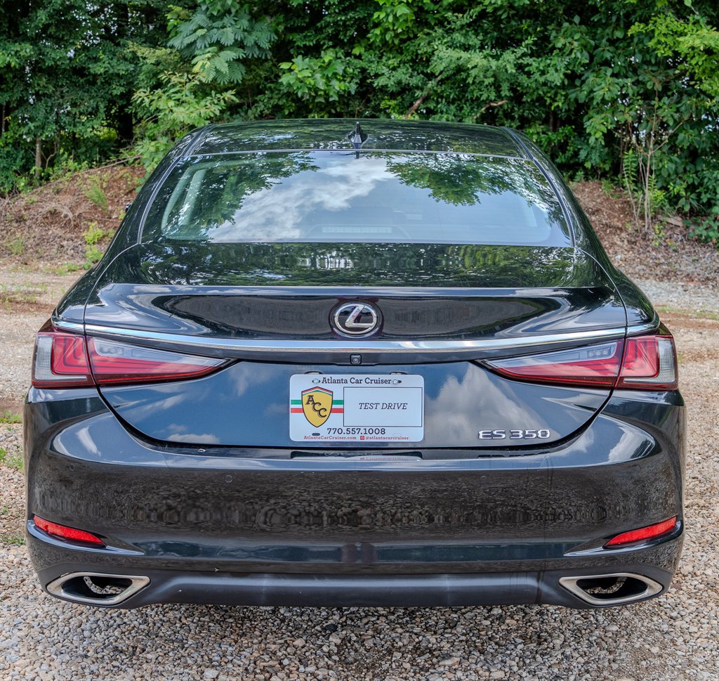 2020 Lexus ES - $36,798