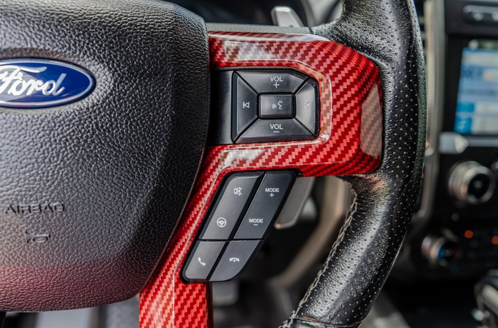 2017 Ford F-150 - $32,763
