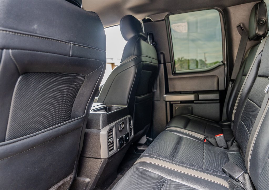 2017 Ford F-150 - $32,763