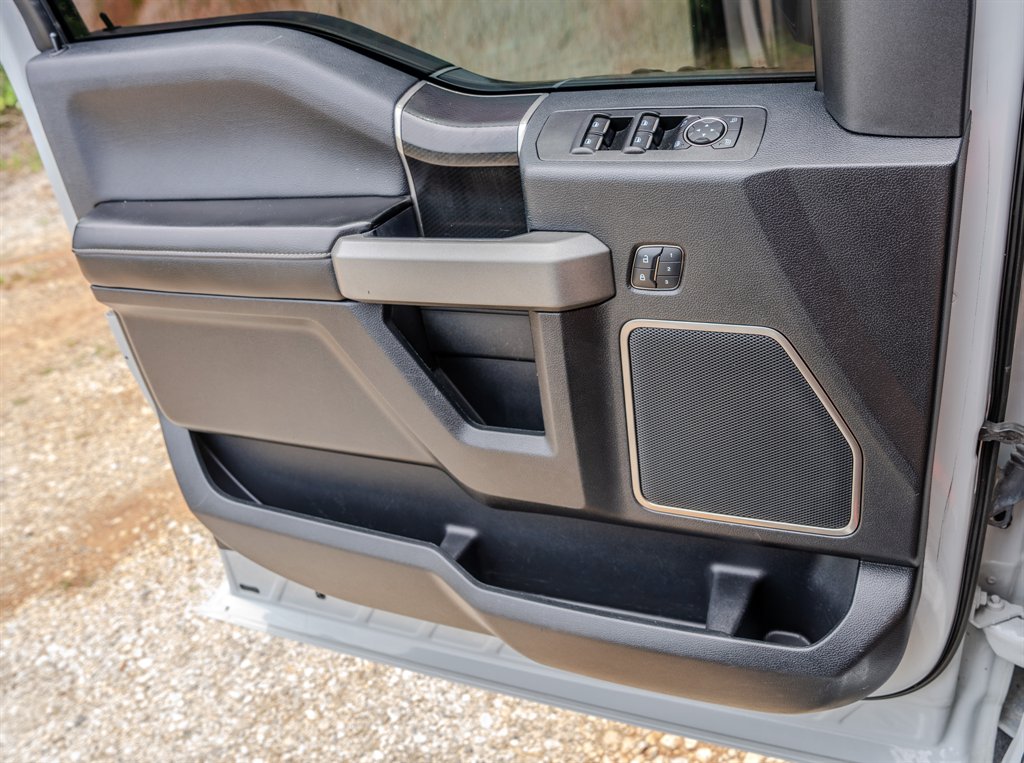 2017 Ford F-150 - $32,763