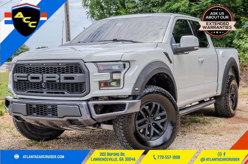 2017 Ford F-150 - $32,763
