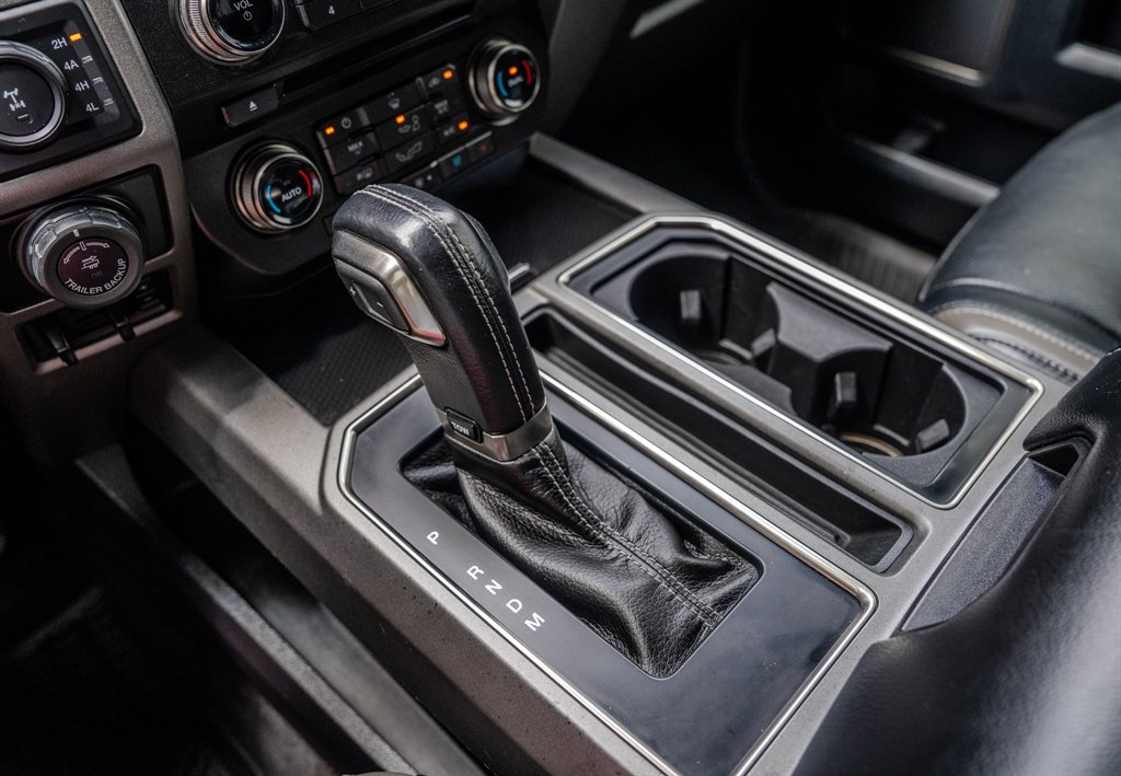 2017 Ford F-150 - $32,763