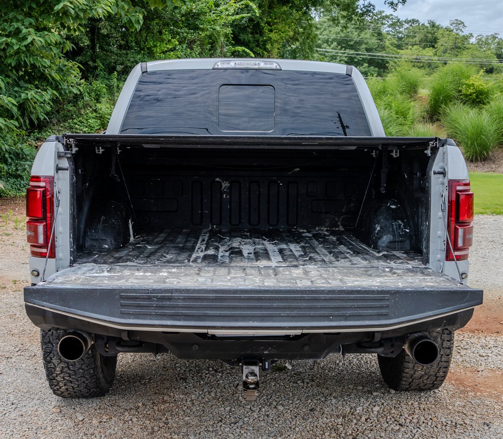 2017 Ford F-150 - $32,763