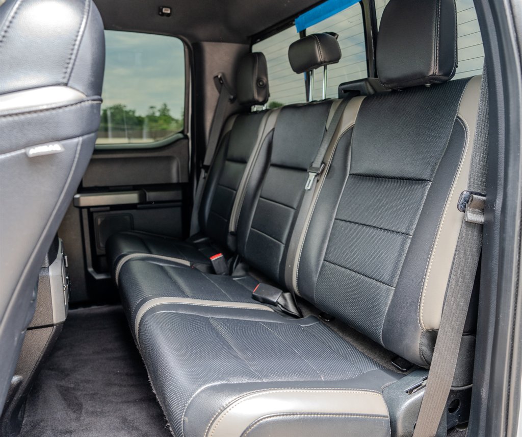 2017 Ford F-150 - $32,763