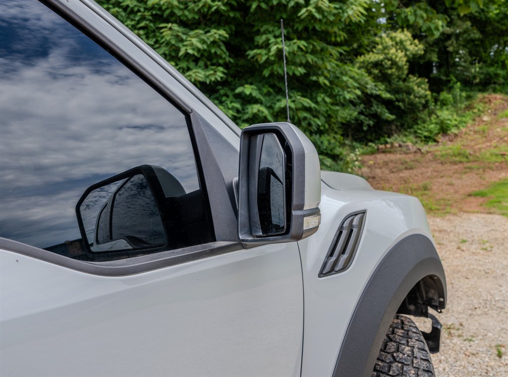 2017 Ford F-150 - $32,763