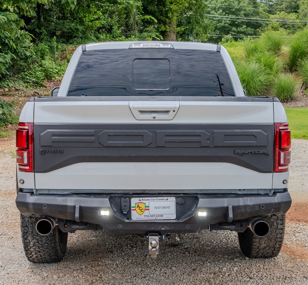 2017 Ford F-150 - $32,763