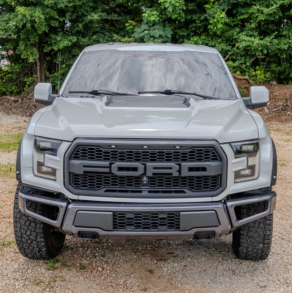 2017 Ford F-150 - $32,763