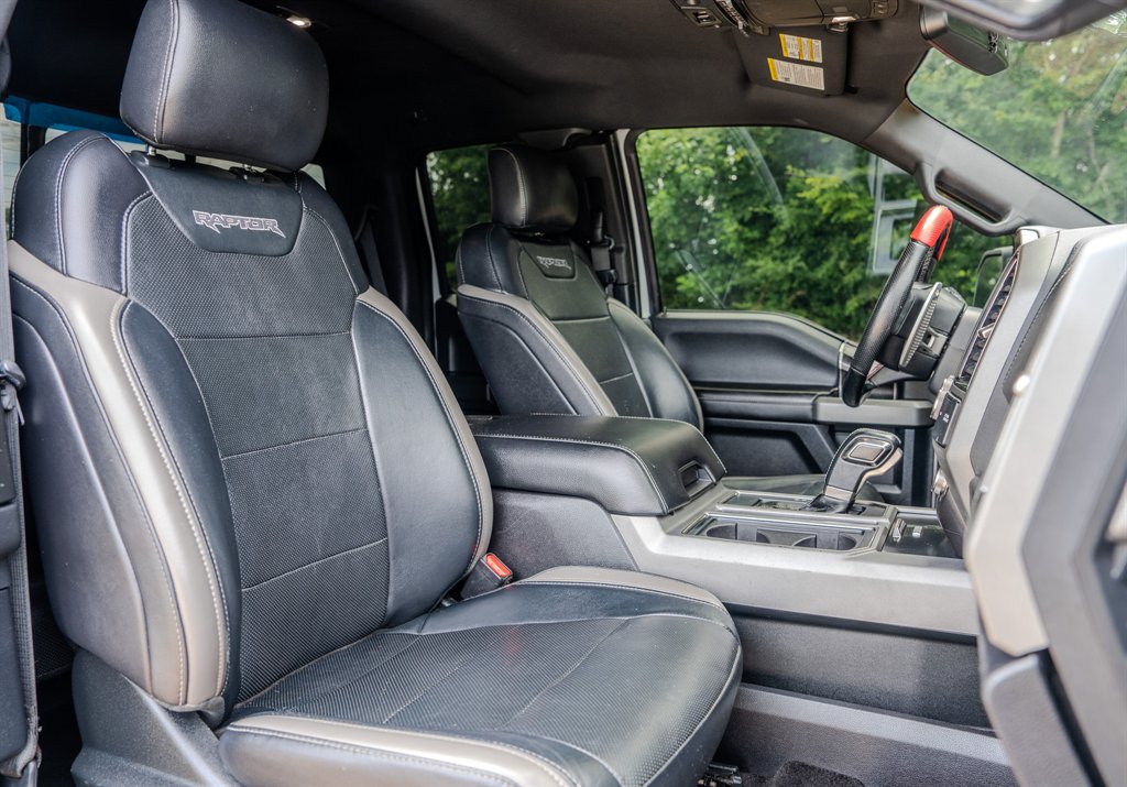 2017 Ford F-150 - $32,763