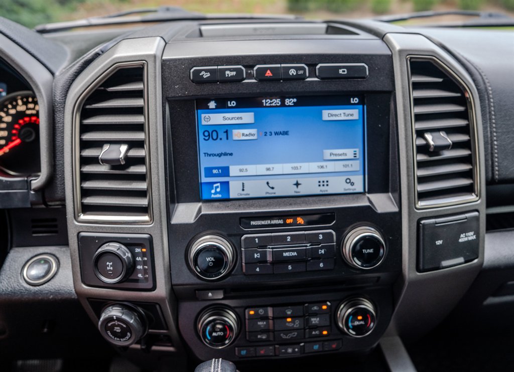 2017 Ford F-150 - $32,763