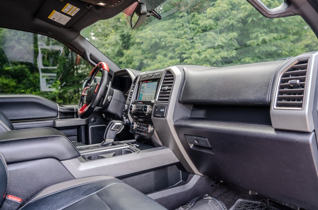 2017 Ford F-150 - $32,763