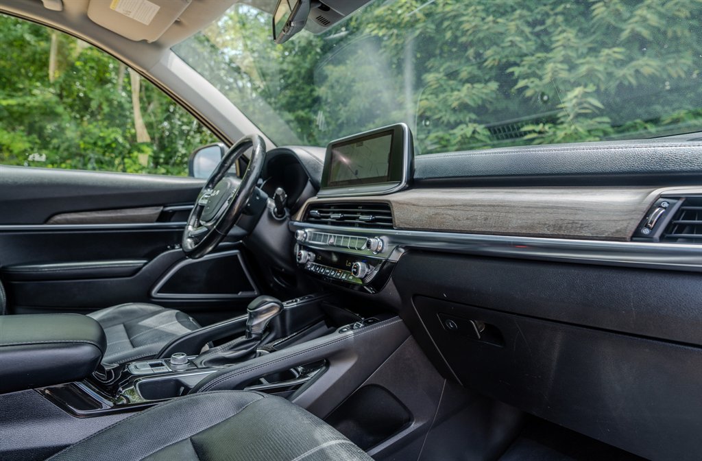 2022 Kia Telluride - $24,783