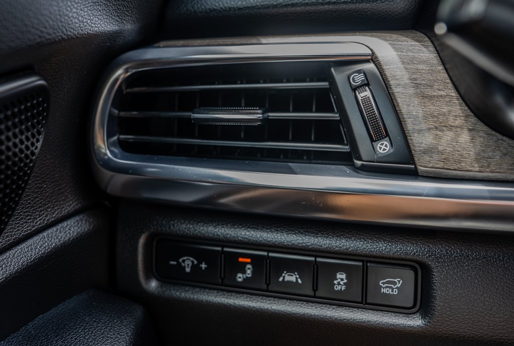 2022 Kia Telluride - $24,783