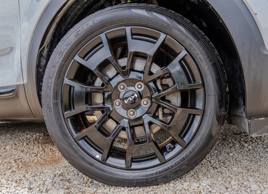 2022 Kia Telluride - $24,783