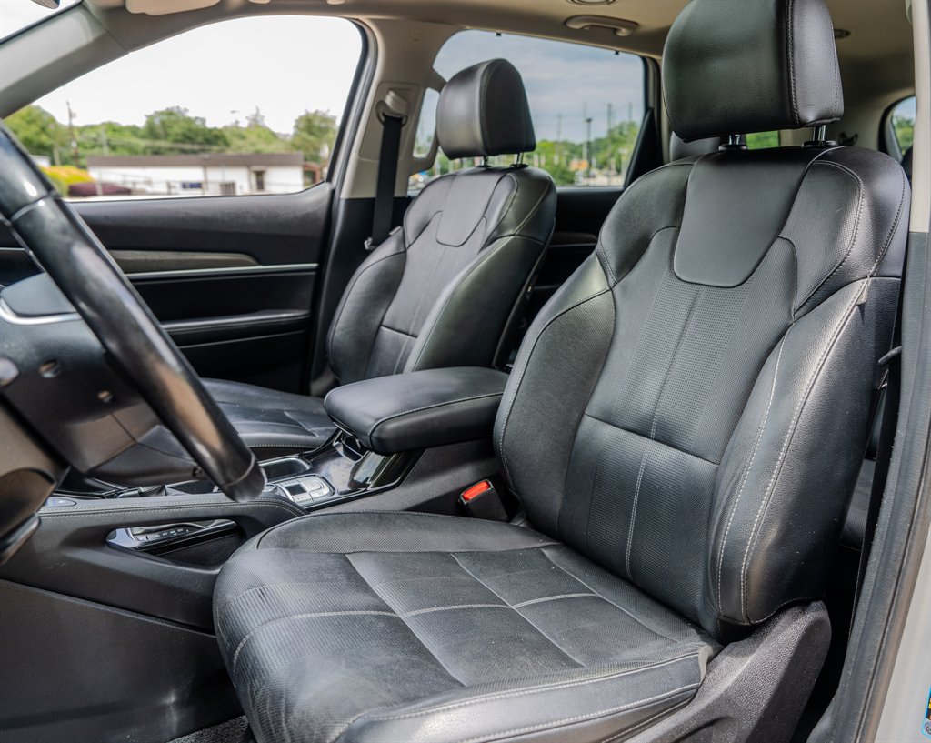 2022 Kia Telluride - $24,783