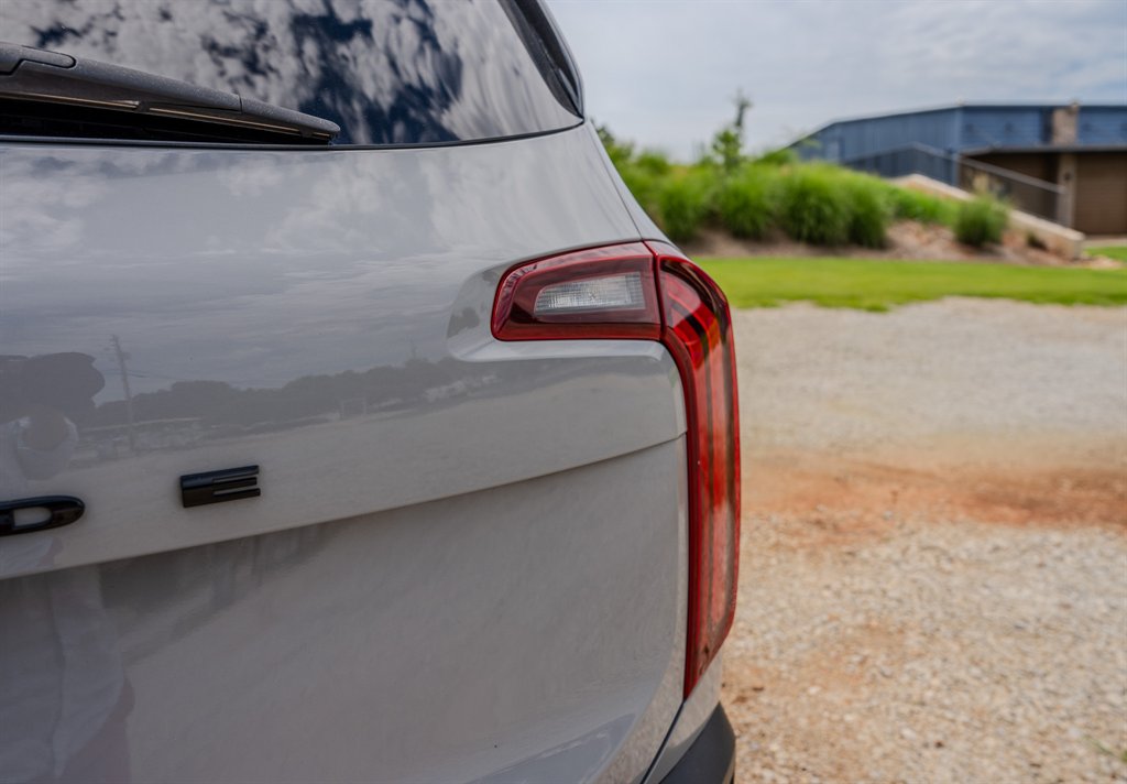 2022 Kia Telluride - $24,783