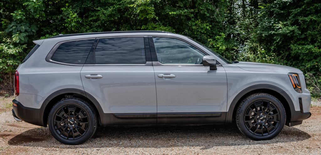 2022 Kia Telluride - $24,783