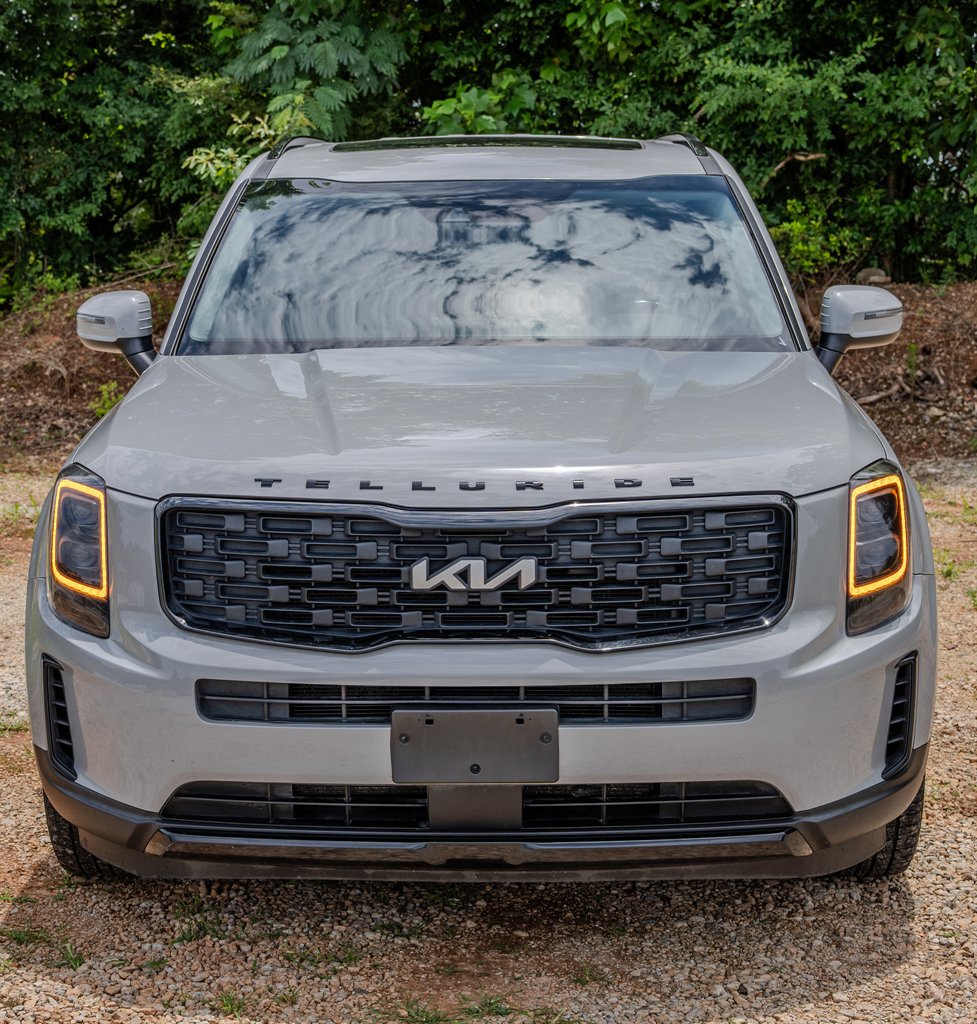 2022 Kia Telluride - $24,783
