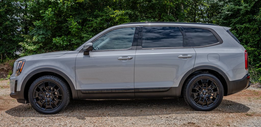 2022 Kia Telluride - $24,783