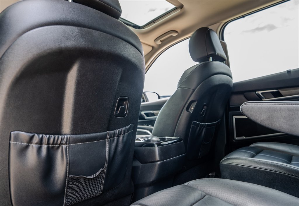 2022 Kia Telluride - $24,783