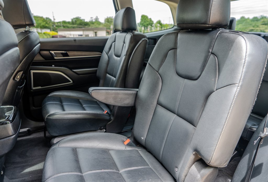 2022 Kia Telluride - $24,783