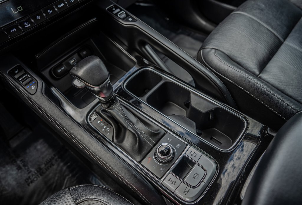 2022 Kia Telluride - $24,783