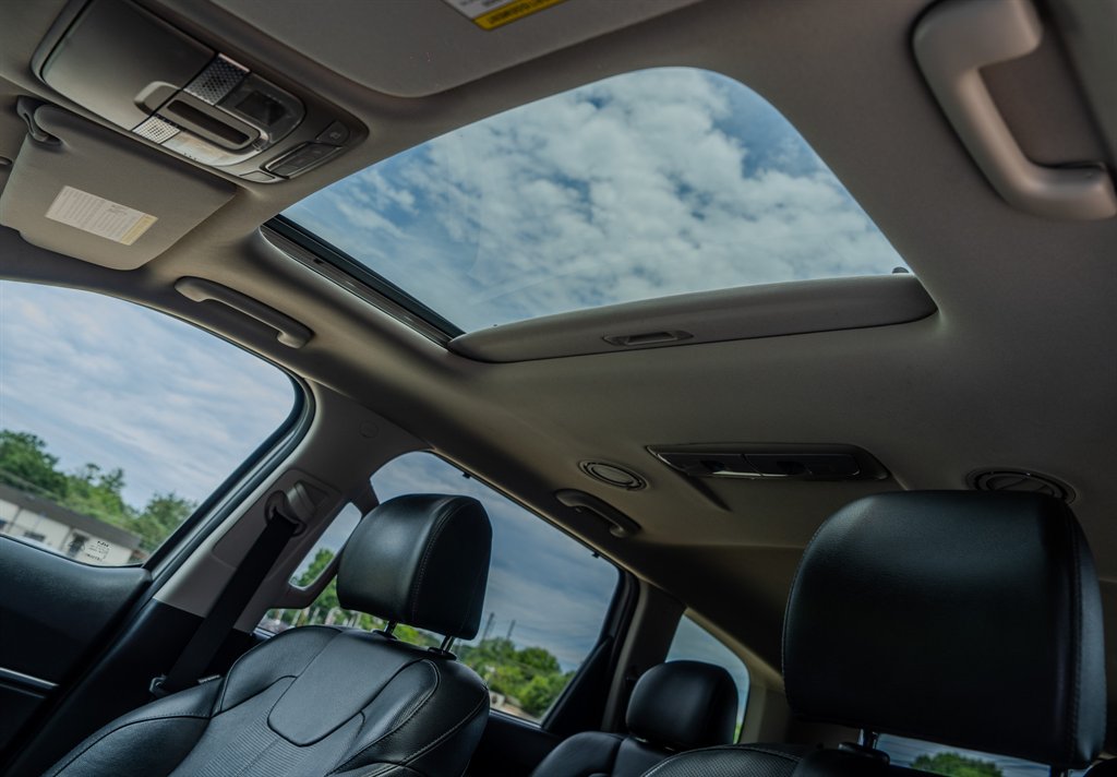 2022 Kia Telluride - $24,783