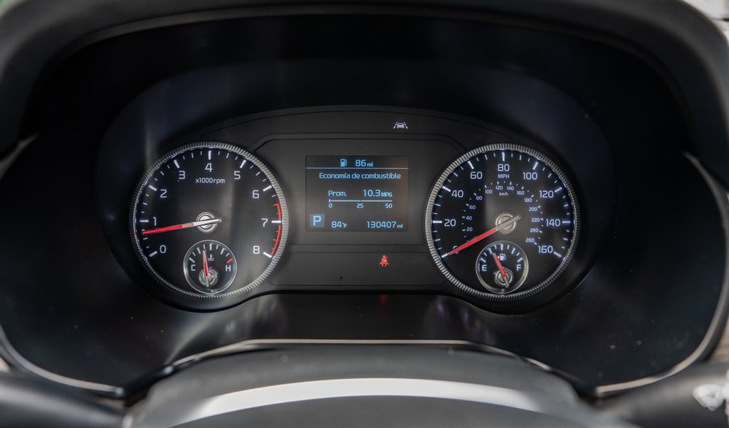 2022 Kia Telluride - $24,783