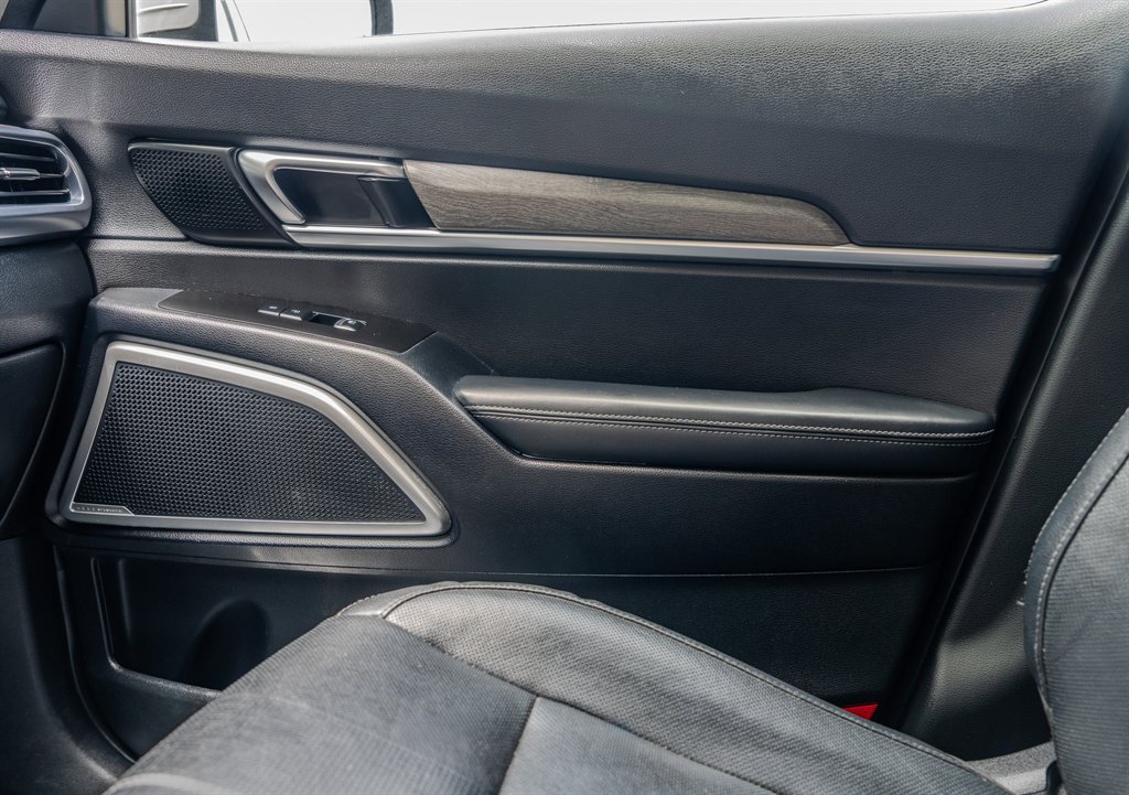2022 Kia Telluride - $24,783