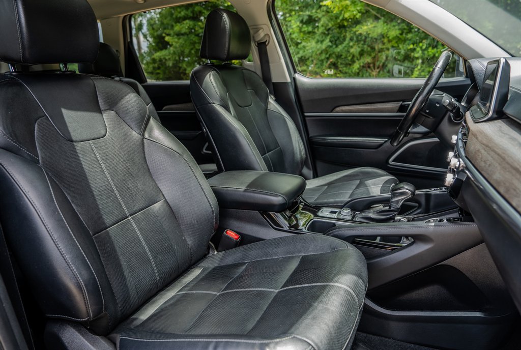 2022 Kia Telluride - $24,783
