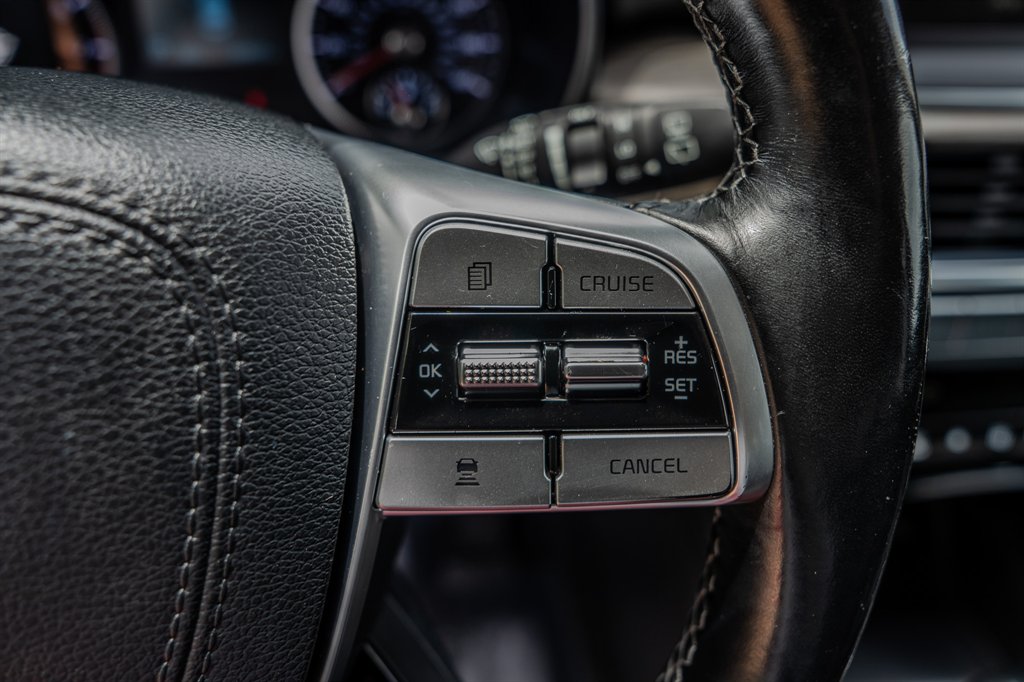 2022 Kia Telluride - $24,783