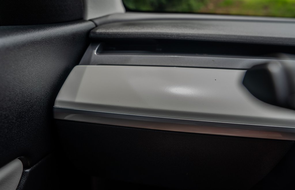 2021 Tesla Model Y - $37,578