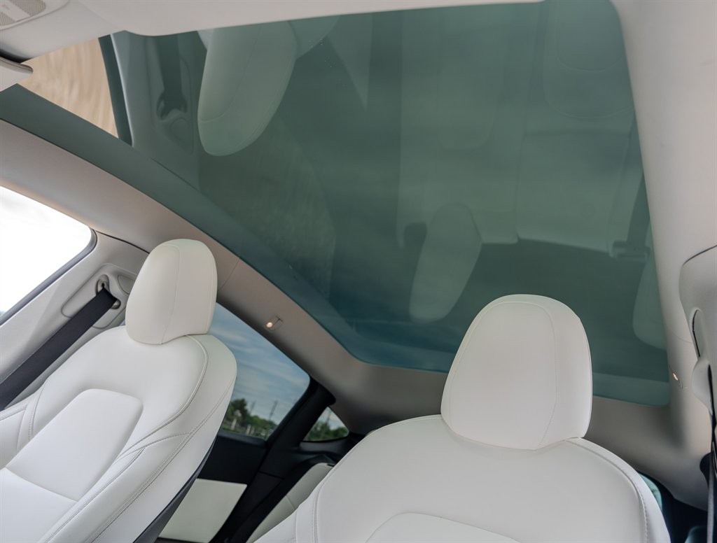 2021 Tesla Model Y - $37,578