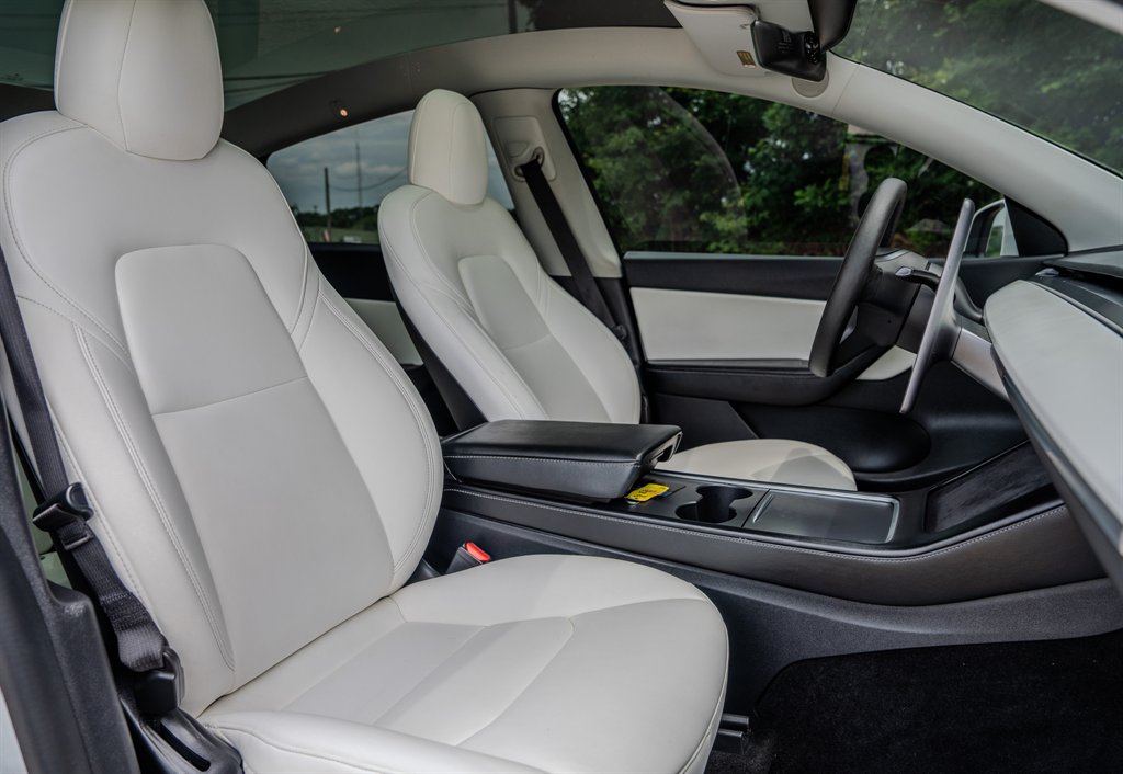 2021 Tesla Model Y - $37,578