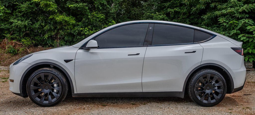 2021 Tesla Model Y - $37,578