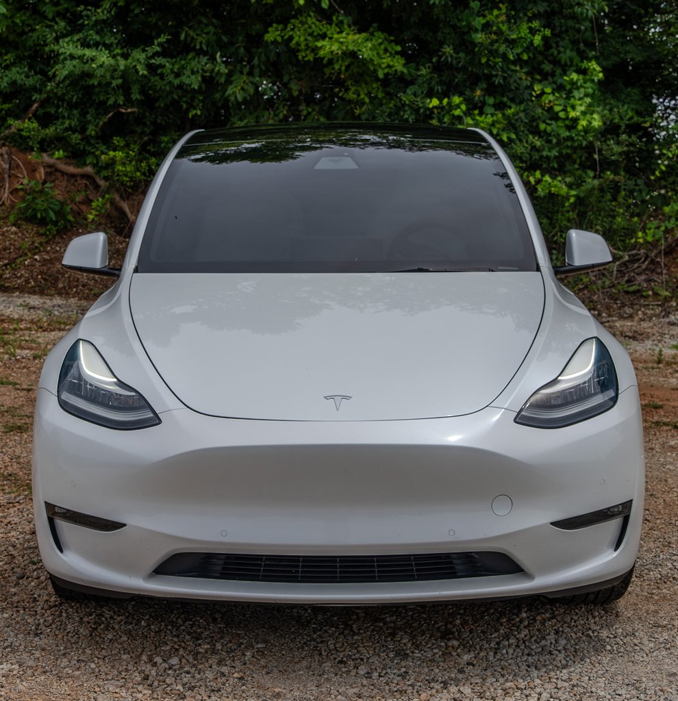 2021 Tesla Model Y - $37,578