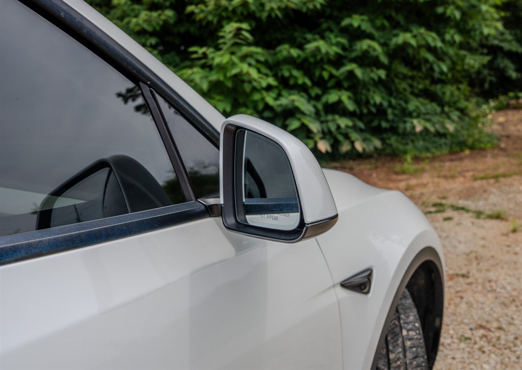 2021 Tesla Model Y - $37,578